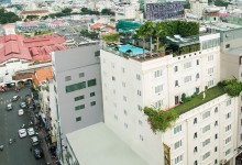 GRAND SILVERLAND HOTEL 